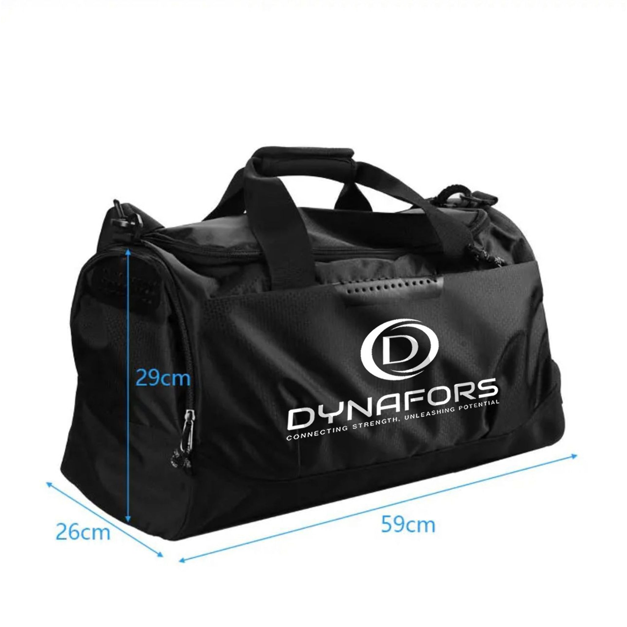 Dynafors™ Athletic Bag