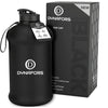 Dynafors™ Midnight Water Bottle (2.2L)